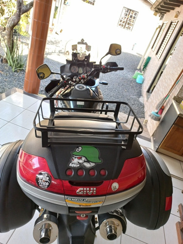 Imagem 9 de 11 de Suzuki Vstrom 650