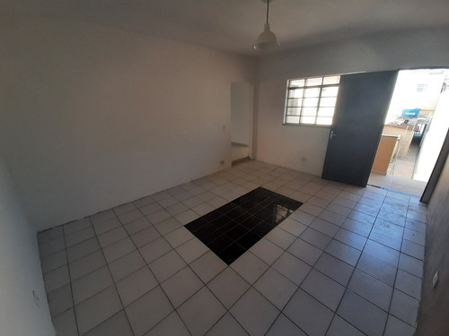 Imagem 6 de 12 de Apartamento Em São Paulo - Sp - Ca0210_horus