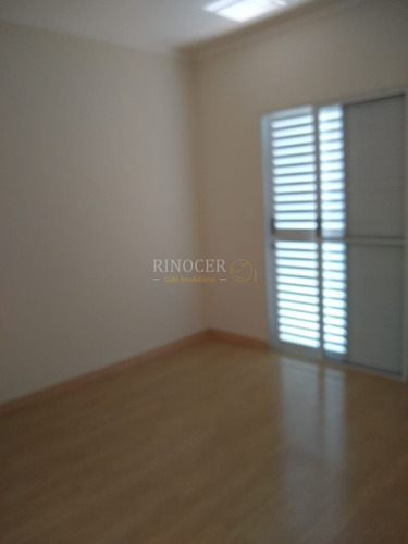 Imagem 6 de 20 de Apartamento Padrão Em Franca - Sp - Ap0212_rncr