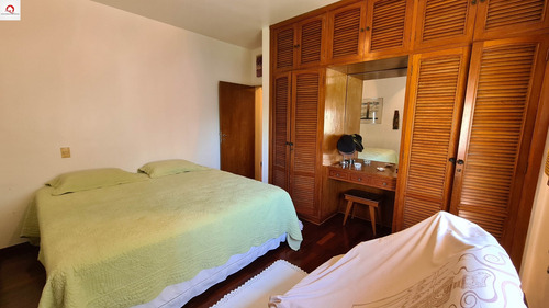 Imagem 17 de 30 de Apartamento À Venda - Praia Das Astúrias - Guarujá Sp - Frente Ao Mar - Reformado E Decorado - Lazer - Vaga Demarcada - Ap05799 - 69303262