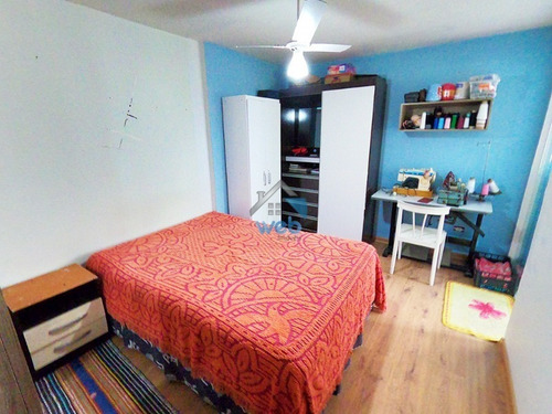 Imagem 24 de 30 de Lindo Sobrado Isauro Trinco. Ótima Localização, Seguro, Com Churrasqueira E Cozinha Planejada. Na Região Do Cajuru. - Ca01226 - 69178302