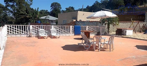 Imagem 19 de 29 de Chácaras Em Condomínio À Venda Em Atibaia/sp - Compre O Seu Chácaras Em Condomínio Aqui! - 1494948