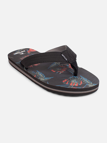 Sandalias Radiant Ripple Multicolor Hombre Rip Curl