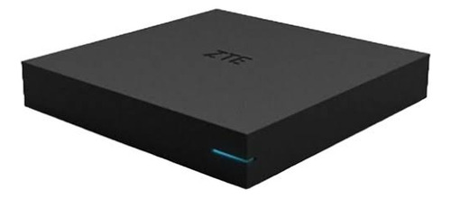 X-view Modelo Zte V2f (nuevos) Negro De Voz (Usado)