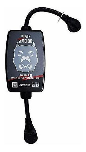 Hughe Autoformers Pwd30 Epo Power Watchdog Smart Bluetooth