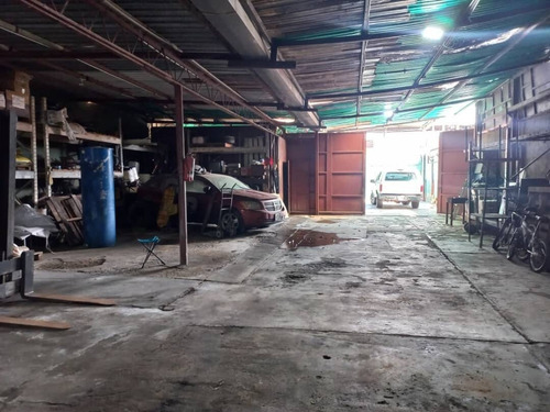 Imagen 8 de 11 de Galpón En Alquiler En Naguanagua Cód 139539