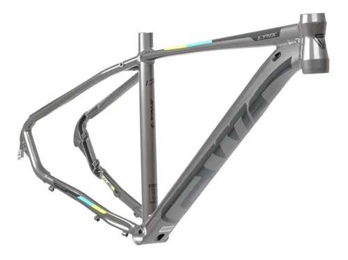 KIT MARCO-ACCESORIOS MTB 29 HYENA ALUMINIO - Evolution Movilidad