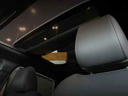 Mazda Cx-90 3.3 Grand Touring Signature Awd At Hibrido Ligero - Mhev