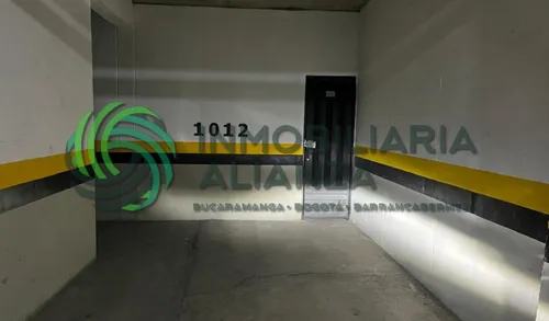 Apartamento En Arriendo En El Recreo. Cod A17040