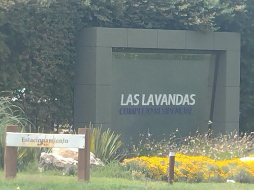 Vendo Lote Privado Las Lavandas