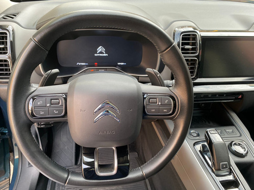 Citroën C5 Aircross 1.6 Thp Eat6 Feel Pack