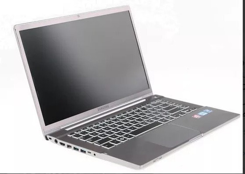 Notebook Alta Performance Samsung Np700 Sem Hd E Cabo Flat.