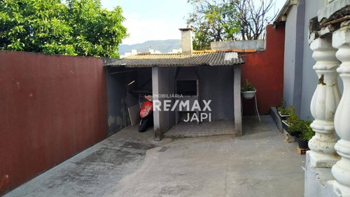 Casa À Venda, 186 M² Por R$ 590.000,00 - Jardim Tannus - Jundiaí/sp - Ca2192