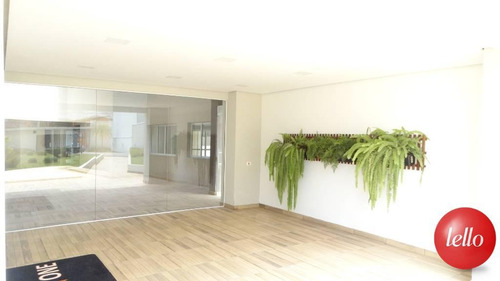 Imagem 14 de 23 de Apartamento - Ref: 226753