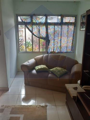 Imagem 2 de 15 de Casa Térrea Para Venda, 2 Dormitório(s), 132.6m² - 4985