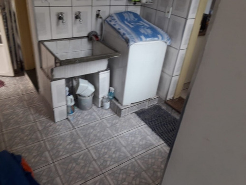 Imagem 10 de 13 de Casa 3 Quartos Santo André - Sp - Centro - Rm426ca