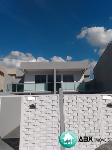 Imagem 1 de 10 de Casa - Ca00313 - 71029043