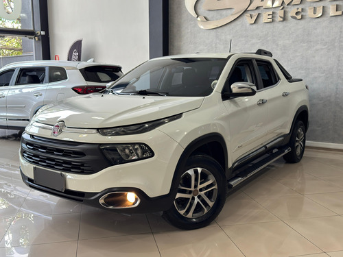 Fiat Toro 1.8 16V EVO FLEX FREEDOM AT6