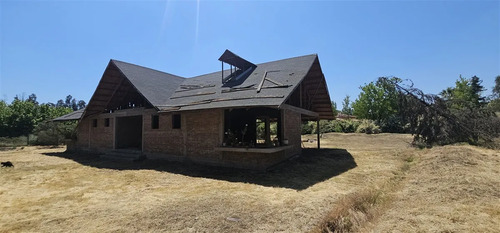 Parcela En Venta En Calera De Tango
