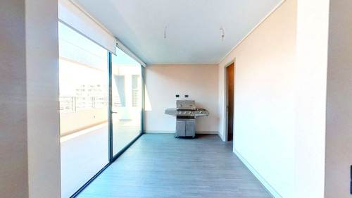 Se Arrienda Penthouse Duplex 4d + Jacuzzi. Gc Incluidos