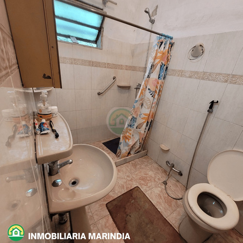 Vendo Casa En Villa Argentina A 500mts De La Ruta