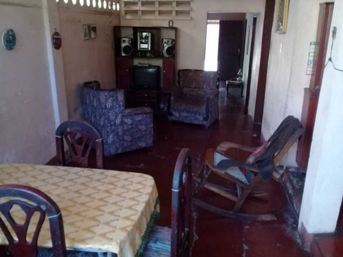 Imagen 3 de 7 de Casa Centrica Puerto Cumarebo Edo. Falcon