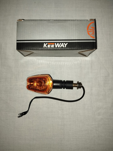 Luces De Cruce Empire Keeway Para Tx 200