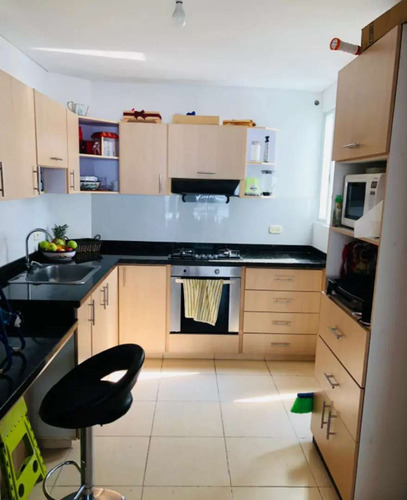 Imagen 13 de 14 de Venta De Apartamento La Hacienda, Sur De Cali, 4261.