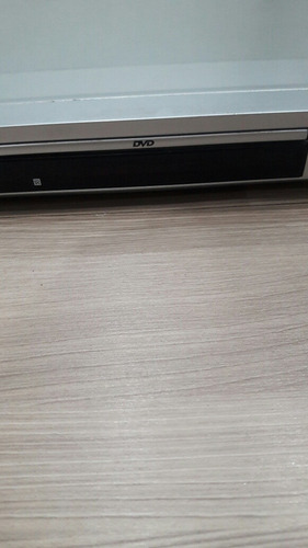 Reproductor De Dvd Noblex