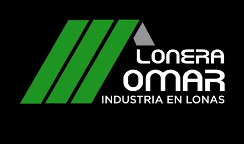 Cerramiento Lona Color Con Ojales 1 X 1 Mt