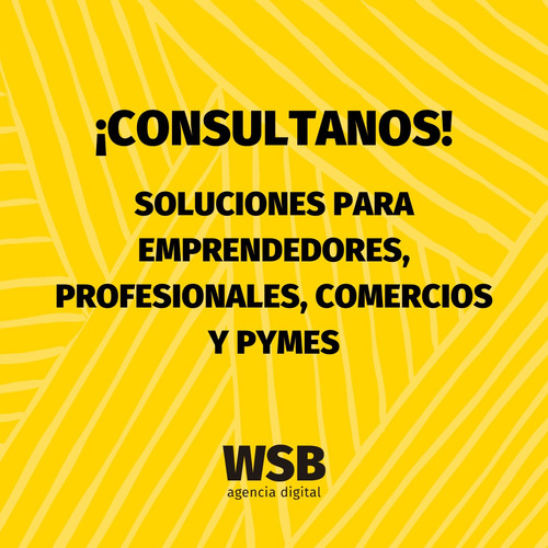 Imagen 8 de 8 de Páginas Web Profesionales