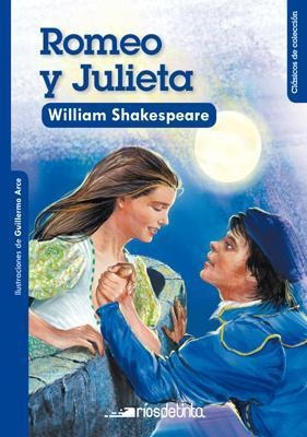 Romeo Y Julieta  - Riosdetinta