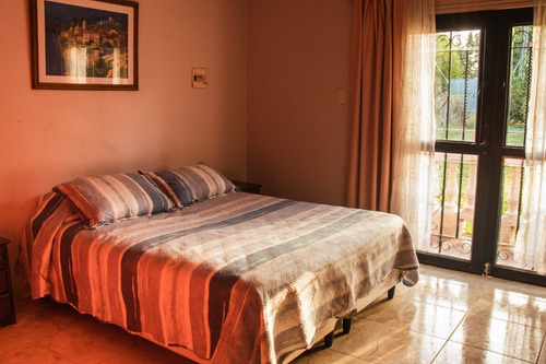 Imagen 9 de 30 de Hermosa Casa Quinta En Cañuelas