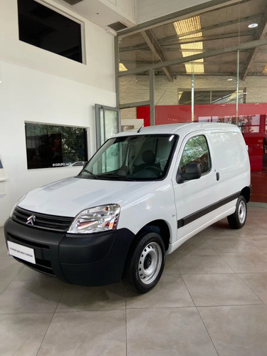 Citroën Berlingo Furgon 1.6 Hdi 92 Bussines