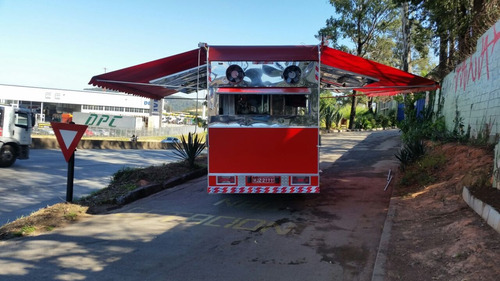 Food Truck