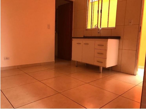 Alugo Quarto /cozinha $ 600, Prox Ao Pico Do Jaragua - Ca1524