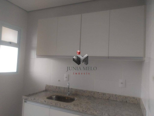 Imagem 5 de 29 de Apartamento Com 3 Dormitórios À Venda, 80 M² Por R$ 385.000,00 - Vila Tibério - Ribeirão Preto/sp - Ap2044