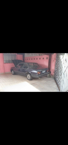 Imagem 4 de 4 de Chevrolet Monza Sl