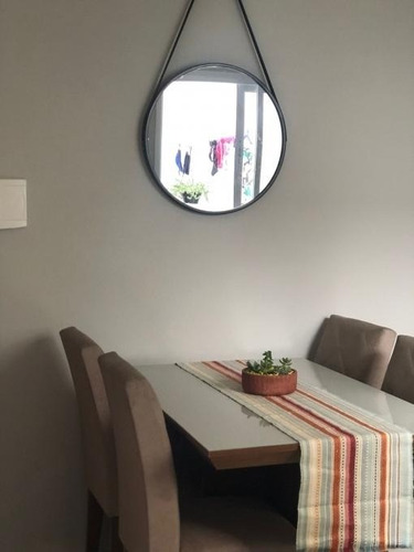 Imagem 6 de 21 de Apartamento 2 Quartos Santo André - Sp - Vila João Ramalho - V4516