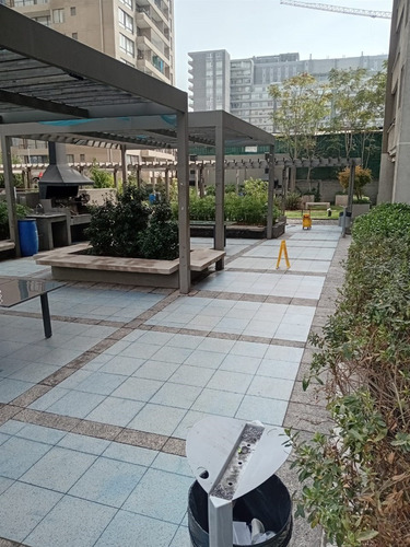 Metro Vicente Valdés Dpto Comodo 2 Domit 2 Baños 1 Estacio.