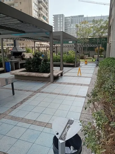 Metro Vicente Valdés Dpto Comodo 2 Domit 2 Baños 1 Estacio.