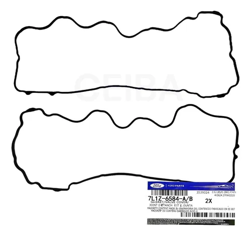 comprar Empacadura Tapa Válvula Explorer 4.6 Fx4 Expedition 5.4 3v