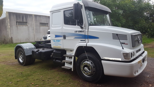 Mercedes Benz 1634 1634