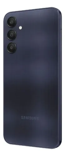 Samsung Galaxy A25-128gb 6gb Ram (nfc)