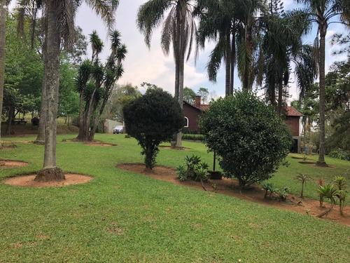 Chácara Para Venda Em Mogi Das Cruzes, Taiaçupeba, 4 Dormitórios, 2 Suítes, 4 Banheiros, 15 Vagas - 2916_2-1132293
