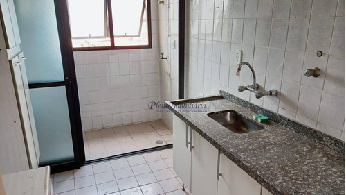 Imagem 1 de 23 de Apartamento Com 2 Dormitórios À Venda, 55 M² Por R$ 390.000,00 - Santana - São Paulo/sp - Ap0664
