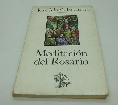 Meditación Del Rosario