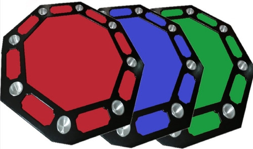 Mesa De Poker Octagonal