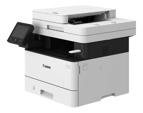 Imagen 3 de 3 de Impresora Fotocopiadora Canon Mf455dw Wifi Duplex Laser Nuev