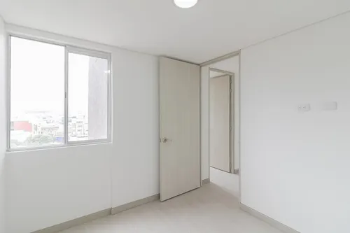 Apartamento En Arriendo En El Listón. Cod A1118001